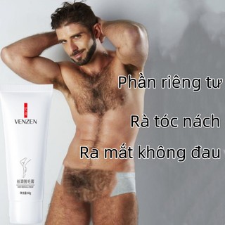 Kem tẩy lông Tẩy lông tẩy lông không đau Tẩy lông nách Triệt lông âm đạo Ôn hòa và không An toàn và hiệu quả