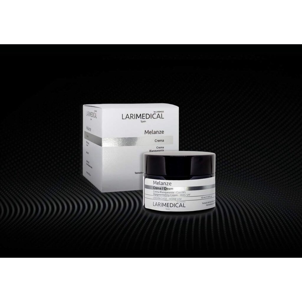 Larimedical Melanze Cream - Kem loại bỏ nám 50ml