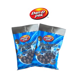 Socola Nhân Đủ Loại Dan- D Pak