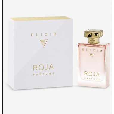 Nước Hoa Roja Dove Elixir Pour Femme 10ml