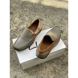 Giày mọi clarks chính hãng cao cấp