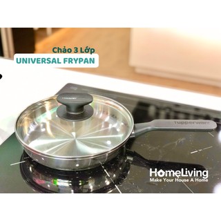 Chảo Tupperware Universal Cookware Frypan 24cm