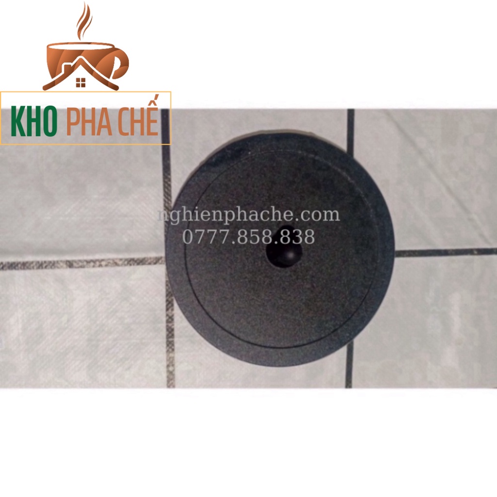 Filter Mù Cao Su Vệ Sinh Máy Pha Cà Phê - Tấm Cao Su Vệ Sinh Máy Pha Cà Phê  - Kho Pha Chế