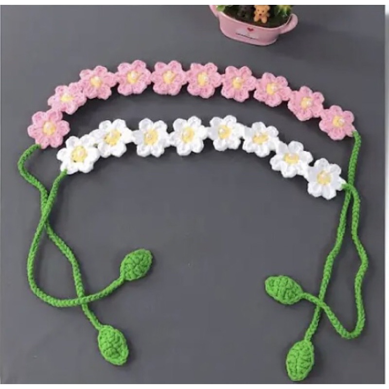 Băng đô tóc HandMade xiuu cấp Cuteee cho các bạn nhé, phù hợp với mọi lứa tuổi với đa dạng màu sắc