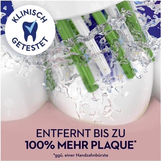 ĐẦU BÀN CHẢI THAY THẾ ORAL-B