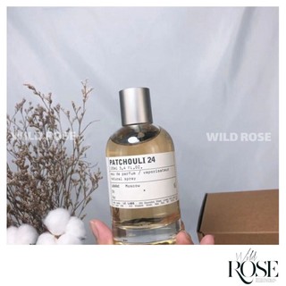 Nước Hoa LE LABO - PATCHOULI 24 UNISEX 10ml/20ml