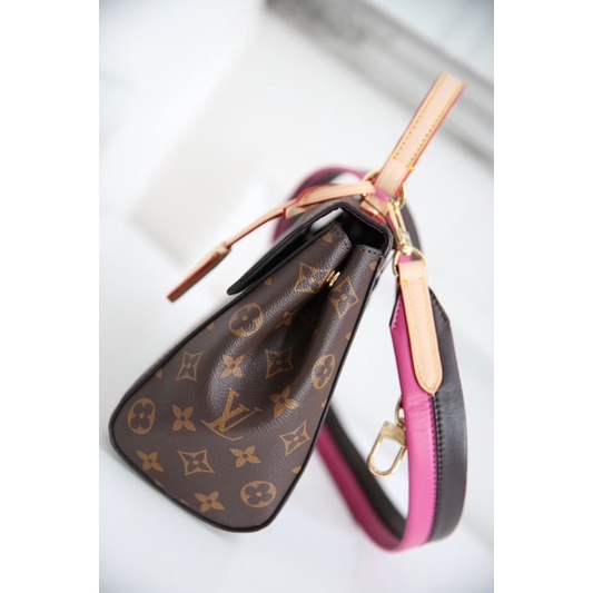 Túi Xách LV Cluny Size 26  -  By Anh Dinh Phuong