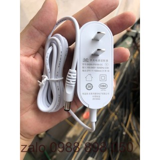 Sạc máy hút bụi 27v 1a loại xịn