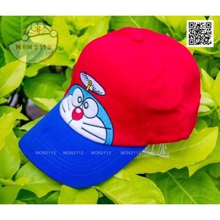 MŨ NÓN TRẺ EM SIZE 3-7 TUỔI DORAEMON DOREMON