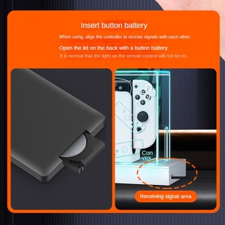Vỏ Bảo Vệ Chống Bụi Cho Nintendo Switch / oled Switch