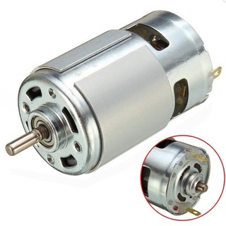 Motor động cơ 12-18v 775 15000 vòng/phút siêu khoẻ