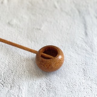 Gáo gỗ dừa múc nước, cống múc rượu