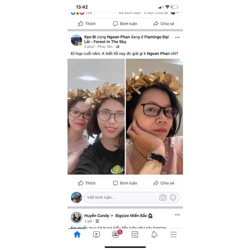 Vòng Nguyệt Quế