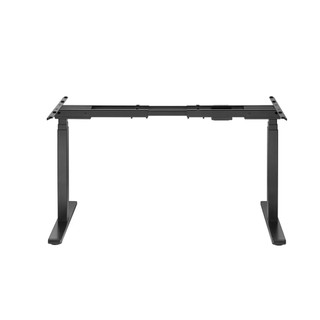 Bàn Ergonomic ErgoCity động cơ kép Full size M08 - VNPTECH