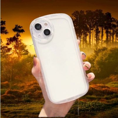 Ốp lưng iphone bo tròn Trong Suốt 6/6plus/6s/6splus/7/7plus/8/8plus/x/xr/xs/11/12/13/pro/max/plus/promax/14promax k2