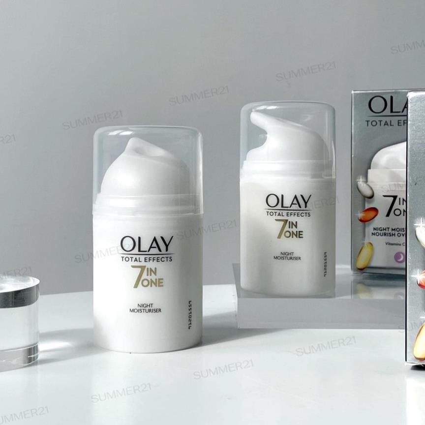 Kem dưỡng Olay Total Effects 7in1 50ml