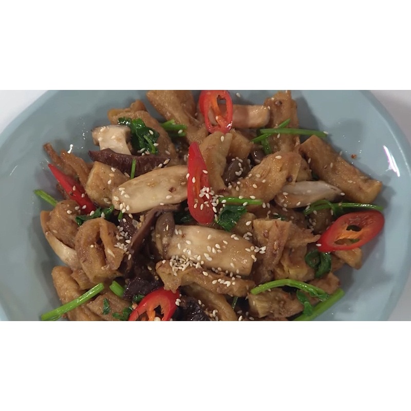 Tàu hủ ky cọng khô loại 1kg