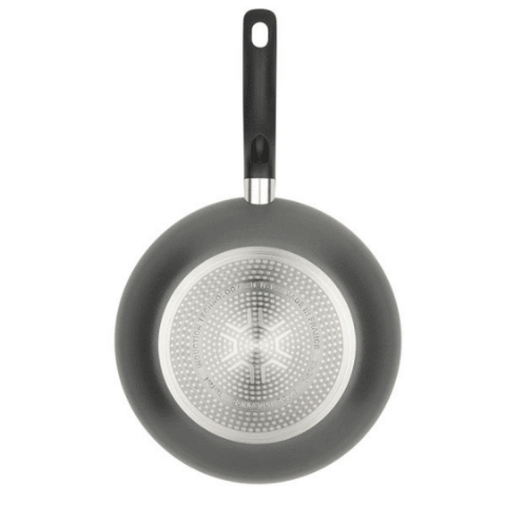 Chảo sâu lòng TEFAL G28919 HARD TITANIUM PRO Pfanne 28cm Nội Địa Đức GermanySnT 90103