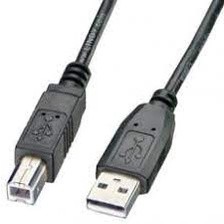 dây nguồn máy in, dây cáp usb máy in