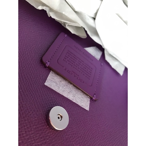 Túi Coach auth sale