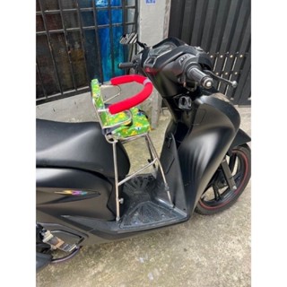 Ghế đa năng dùng được nhiều dòng xe tay ga(SH- SH MODE- VISION- LEAD - ATILA - ELIZABETH - NOUVO - VESPA- GRANDE - JANUS