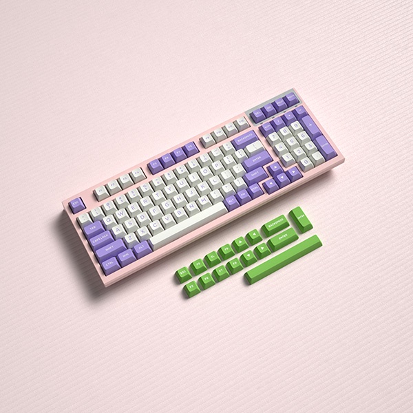 Bàn phím máy tính FL-Esports FL980SAM Sam Cercis_Mới, hàng chính hãng