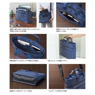 TÚI XÁCH LIHIT LAB STAND BAG A7760