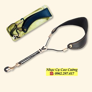 Dây Đeo Kèn Saxophone Bản To Hơn Có Thể Điều Chỉnh Tiện Dụng Nhạc Cụ Cao Cường