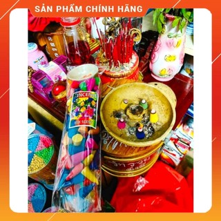 Nụ trầm hương mix mùi thái lan