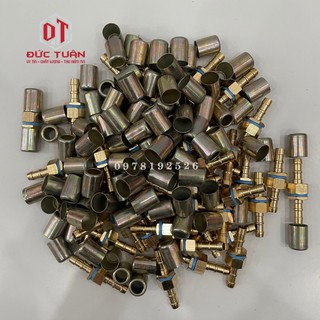 Bộ ép cốt đầu dây rửa xe áp lực
