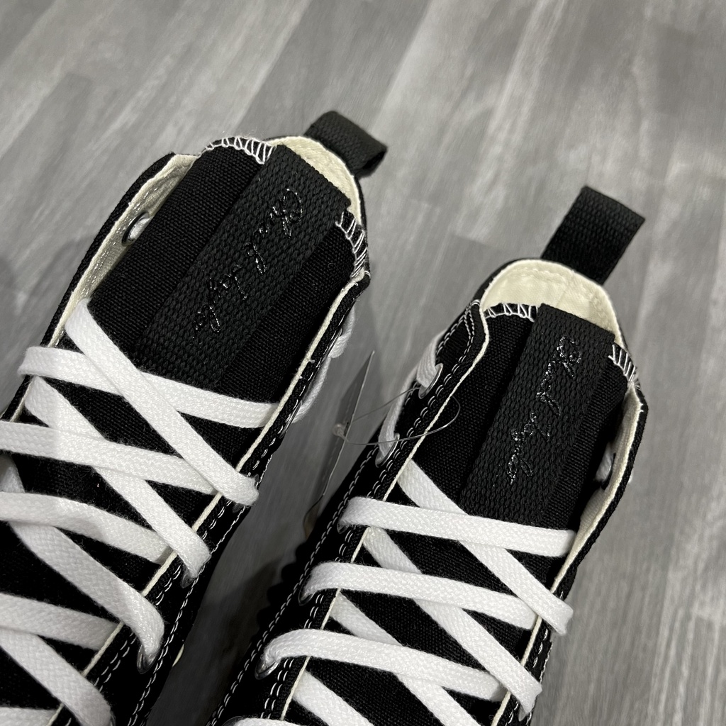 Giày Sneaker Converse Run Star Motion - Chất Lượng Cao