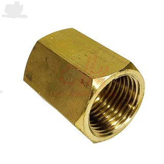 nối 2 đầu răng trong Ø 21