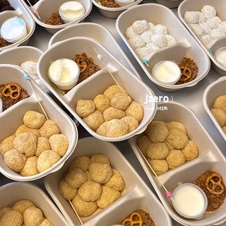 BỘT ĐẬU NÀNH RANG GÓI 100GR