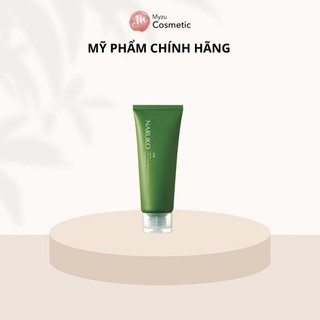 Tẩy Da Chết Naruko Tea Tree Shine Control Blemish Clear Peeling Gel (PHÂN PHỐI CHÍNH HÃNG)