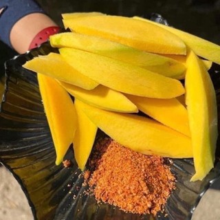 Xoài keo vàng