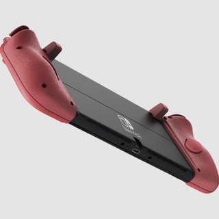 Tay cầm HORI Split Pad Compact cho máy Nintendo Switch