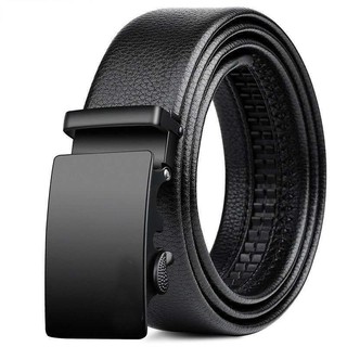Thắt Lưng Da Khóa Tự Động thời trang MDP2