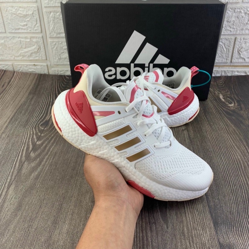 GIẦY THỂ THAO EQT BOST NAM NỮ ĐẾ SIÊU ÊM, GIẦY CHẠY BỘ TẬP GYM CHƠI THỂ THAO ĐA NĂNG, CÓ SẴN.