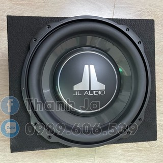 Sub Mỏng JL 12TW3 D4