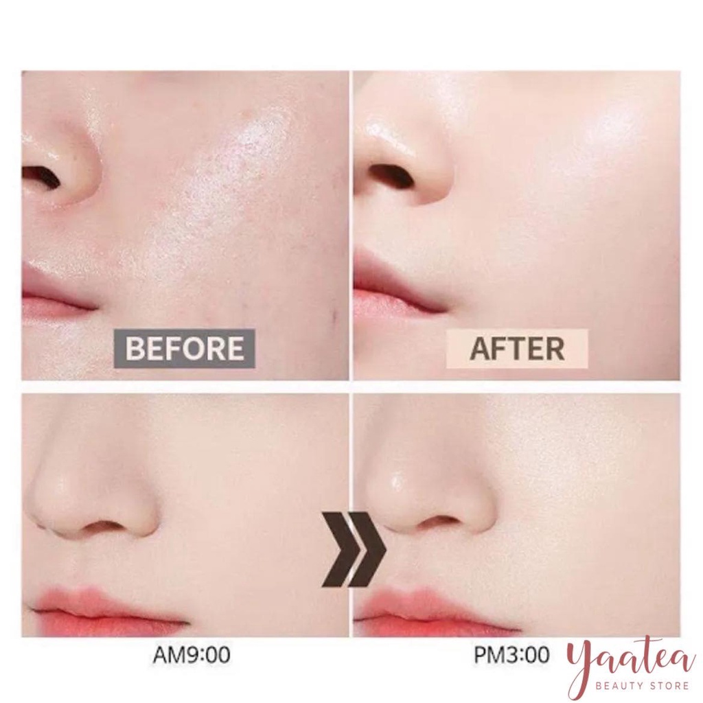 Nền S.h.u Breathable Glow 35ml