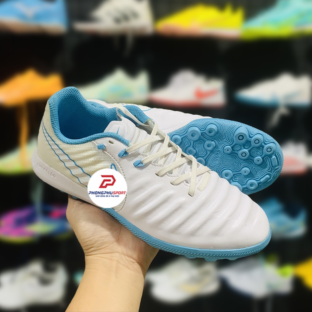 Giày Đá Bóng Tiempo Legend 7 Pro TF