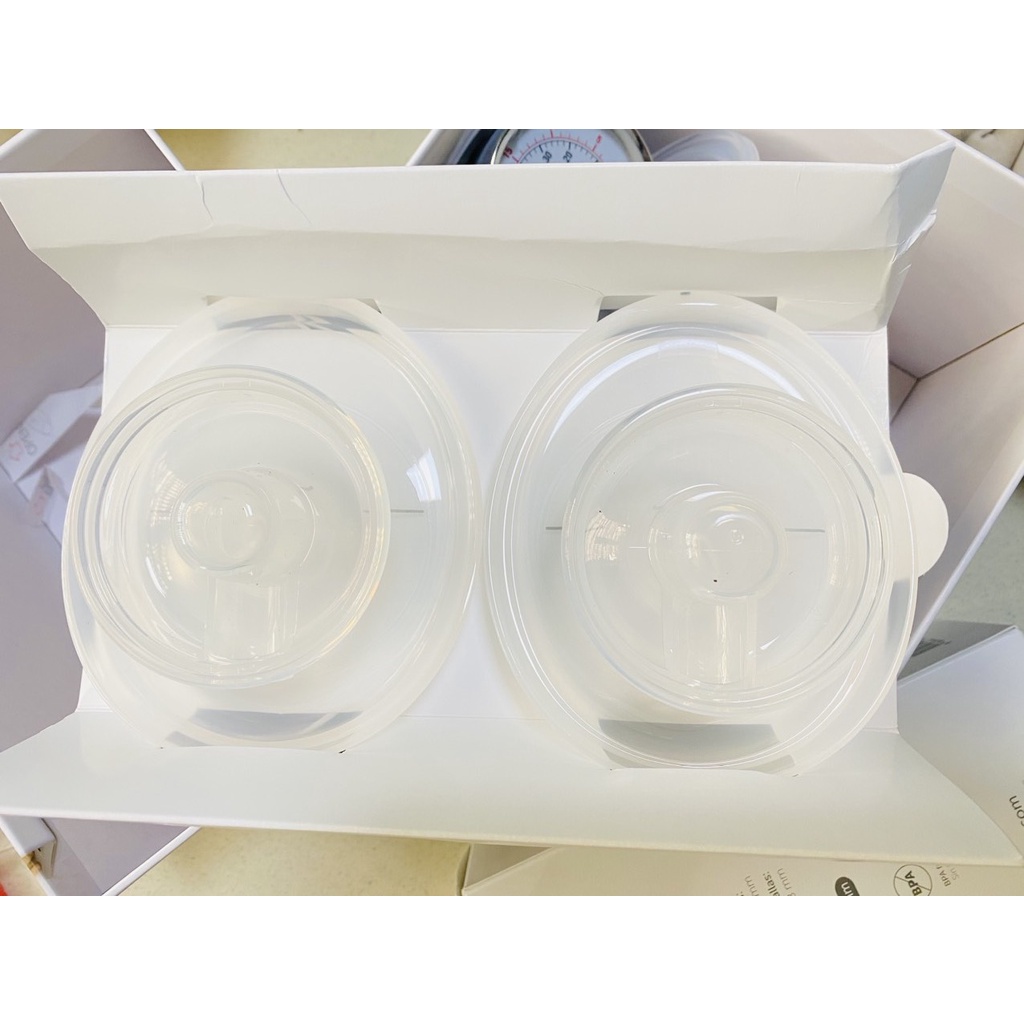 Phụ kiện máy hút sữa Elvie Stride