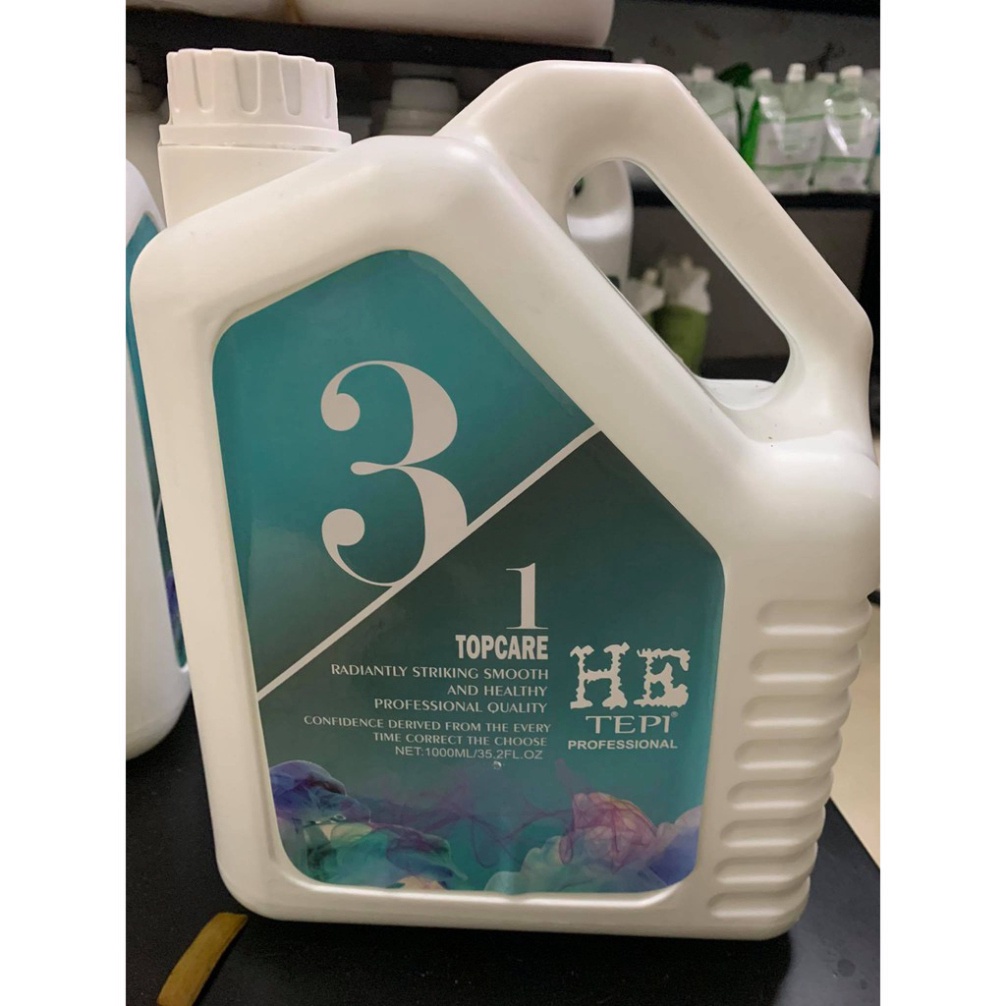 Can thuốc dập uốn HE TEPI 5000ml