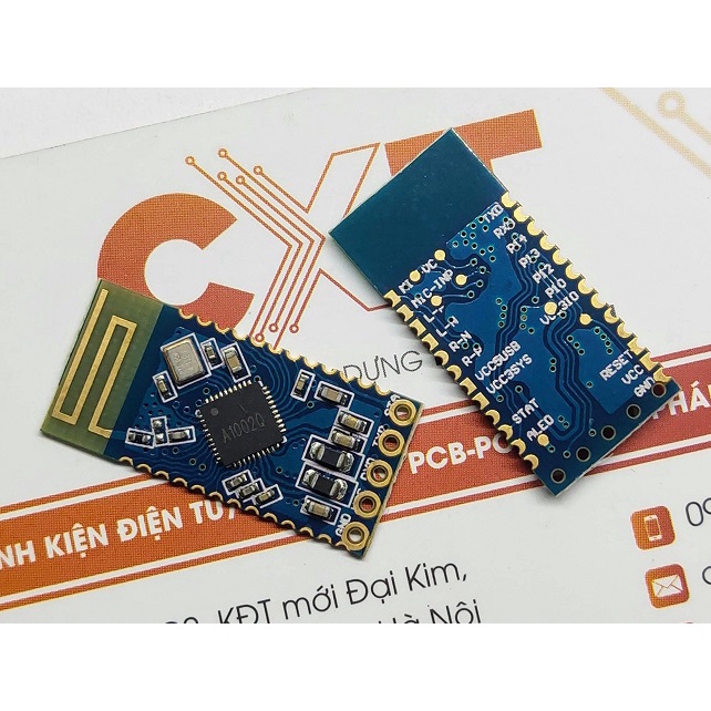 JDY-18 Module BLE Bluetooth 4.2
