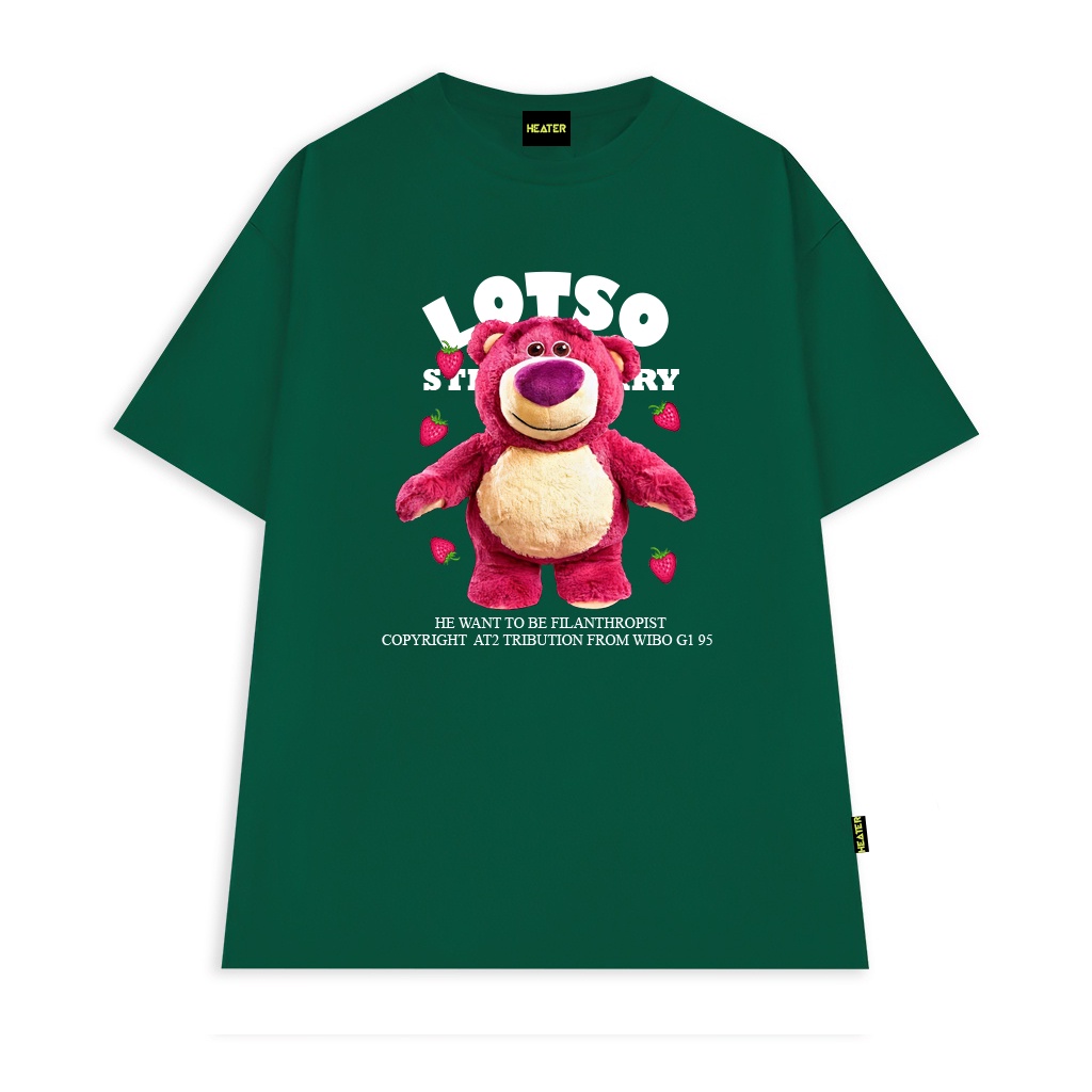 Áo Thun Tay Lỡ Nam Nữ Basic Cotton Oversize Tee Local Brand Chính Hãng - T115