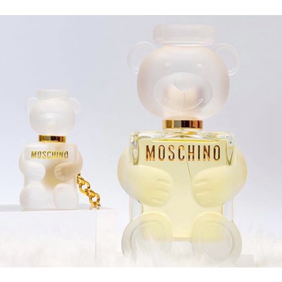 Nước hoa Moschino Toy 2