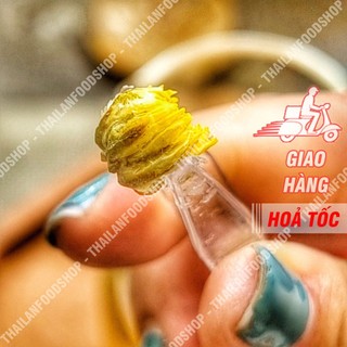 Trà Nụ Hoa Kim Cúc (Nụ Hoa Kim Cương) Túi 500g
