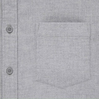 [Chính Hãng] Sơmi Chất Dạ Uniqlo