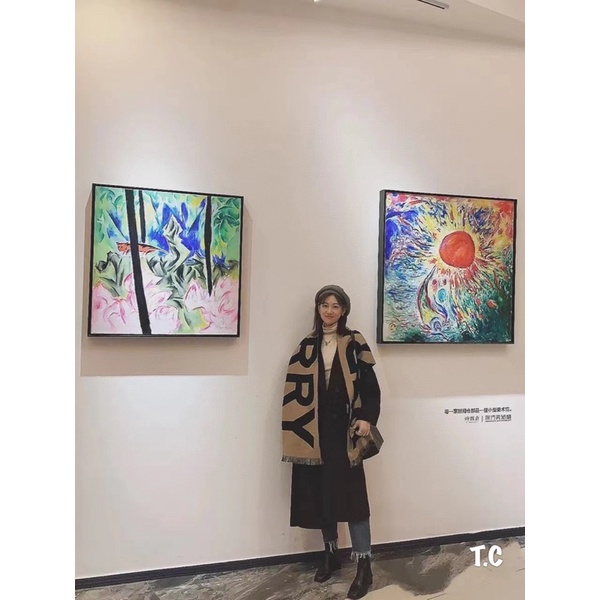 KHĂN DẠ ÉP BBR CHẤT DA LOẠI ĐẸP