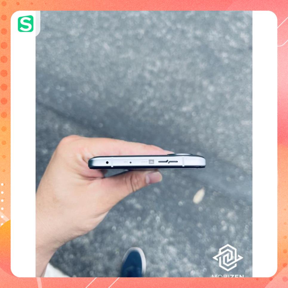 XIAOMI REDMI K40 GAMING EDITION Chip: MediaTek Dimensity 1200 Hàng Chính Hãng Like New Fullbox BH 18 Tháng